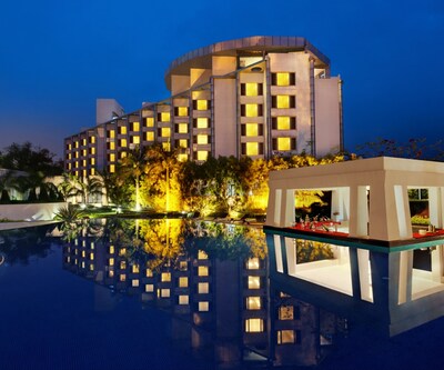 Ramada Plaza JHV Varanasi